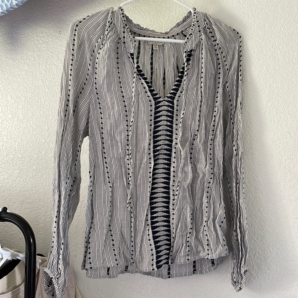 Lucky brand shirt